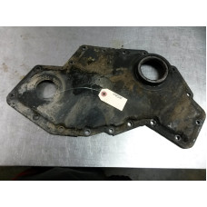 108S101 Engine Timing Cover For 03-09 Dodge Ram 2500  5.9 3946654 Cummins Diesel
